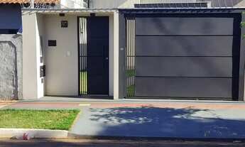 Imagem: Casa à venda com 3 dormitórios em Vila