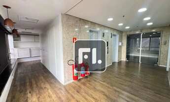 Imagem 2: Conjunto, 350 m² - Bela Vista - São Paulo/SP