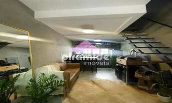 Imagem: Casa para locação, Vila Ema, São José