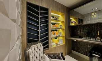 Imagem: Splendore aluguel e venda possui 168 metros