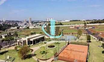 Imagem 2: Terreno à venda,Condomíniol Quinta das Laranjeiras, Araraquara, SP