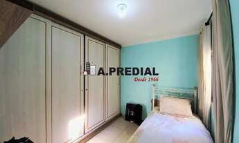 Imagem 6: CASA SOBRADO À VENDA - PONTE SÃO JOÃO - JUNDIAÍ/SP - 3 DORMITÓRIOS - 2 BANHEIROS - 1 VAGA