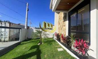 Imagem 2: Casa à venda, no Bairro Sertão do Maruim, São José-SC, com 3 quartos, 1 suíte, com 2 vagas