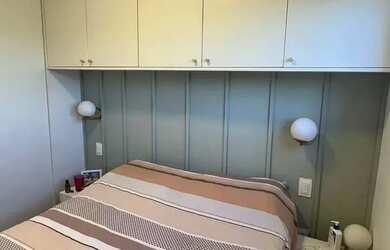 Imagem 11: Imóvel para venda possui 64 metros quadrados com 2 quartos em Buraquinho - Lauro de Freita