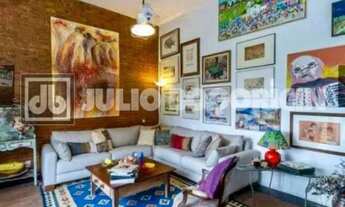 Imagem 3: Apartamento : / Residencial / São Conrado