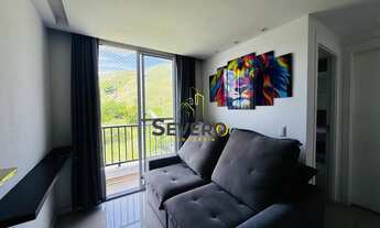 Imagem 7: Apartamento 2 dormitórios - Covanca 10