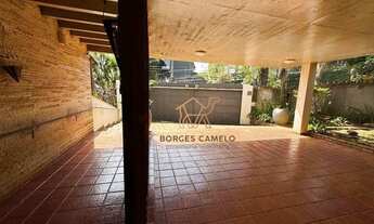 Imagem 5: Casa com 5 dormitórios - venda por R$ 5.350.000,00 ou aluguel por R$ 25.000,00/mês - Belve