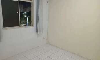 Imagem 2: Alugo aparamento 3 quartos, cohamafuma calhau, segundo andar