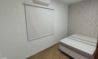 Imagem 3: Casa em Condomínio à Venda em Votorantim-SP, Jardim Karolyne - 2 quartos, 2 salas, 2 banhe