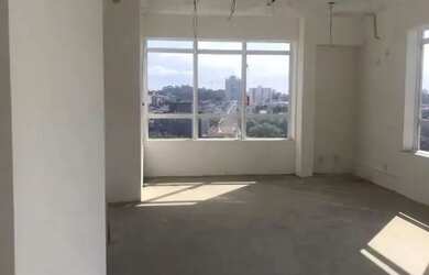 Imagem 4: Sala Comercial à Venda ou Locação no Centro de Gravataí com Vista Privilegiada e Excelente
