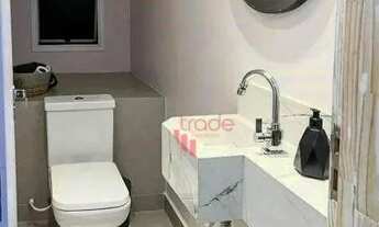 Imagem 3: Casa com 3 dormitórios à venda, 103 m² por R$ 610.000,00 - Vila do Golf - Ribeirão Preto/S