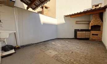 Imagem 7: Casa geminada de 2 quartos no Santa Branca