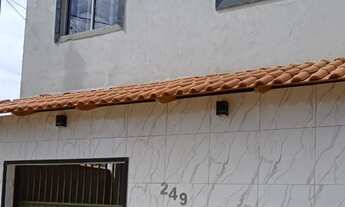 Imagem 6: CASA RECANTO DA SEREIA, GUARAPARI- ES, PORTEIRA FECHADA