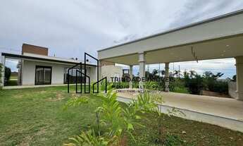 Imagem 6: Casa à venda no Condomínio Villa Gramado Residence bairro Aldeia Velha - Chapada dos Guima