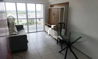 Imagem: Apartamento com 3 dormitórios para alugar