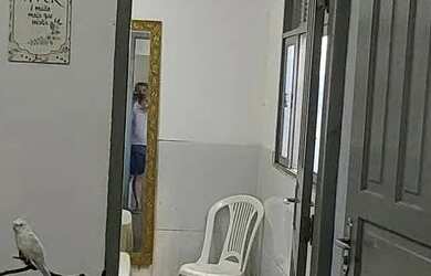 Imagem 7: Kitnet Mobiliada em Maruípe, Vitória-ES