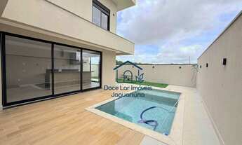 Imagem 2: Casa com 3 dormitórios à venda, 230 m² por R$ 1.600.000,00 - Varandas dos Jequitibás - Jag