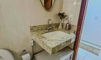 Imagem 6: Conforto, praticidade a poucos metros do mar: Apartamento 3 quartos no Edifício Marte, Pra