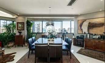 Imagem 6: Cobertura de 386m2 e 4 vagas de garagem no Moinhos de Vento