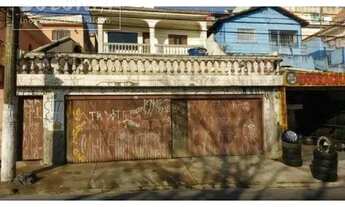 Imagem 2: Sobrado a venda - Vila Tibiriçá, Santo André