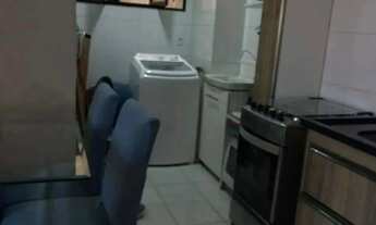 Imagem 3: Apartamento à venda no MAR DE ITAPUÃ, ITAPUÃ, Salvador, BA