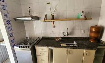 Imagem 4: Charmoso Garden com 2 Dormitórios ao Lado do Campolim