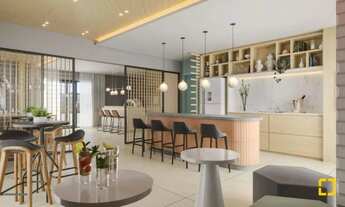 Imagem 3: Studio garden a Venda - Campeche