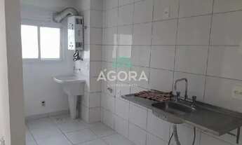 Imagem 4: Apartamento de 02 dormitórios