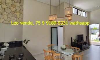 Imagem 7: Leo vende, bairro Sim. 3\4 suíte, veja fotos