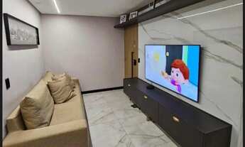 Imagem 4: Vendo lindo apartamento (Mobiliado) no condomínio Solar das Flores