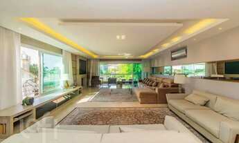 Imagem 3: SOFISTICAÇÃO E CONFORTO EM TRÊS FIGUEIRAS APARTAMENTO FINAMENTE DECORADO COM VISTA PRIVIL