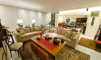 Imagem 3: Apartamento para venda com 3 quartos, 148m² - Ipanema - Rio de Janeiro/RJ