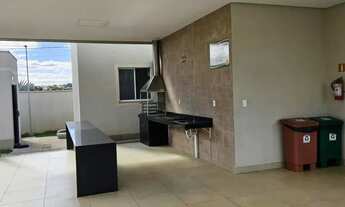 Imagem 6: Apartamento para locação no Condomínio Golden Park