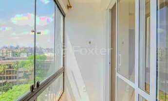 Imagem 5: Apartamento à venda Avenida João Pessoa, Farroupilha - Porto Alegre