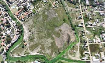 Imagem: Área em Araruama para loteamento