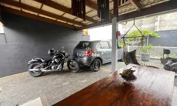 Imagem 7: Casa única no terreno (3 quartos, sendo 1 suíte) - bairro Itajuba