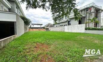 Imagem 3: Terreno à venda, 480 m² por R$ 576.000,00 - Condomínio Horizontal Quinta do Sol - Foz do I