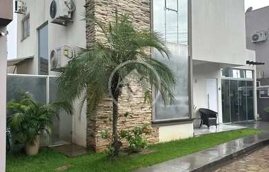 Imagem: Vende-se Sobrado em Condomínio Fechado