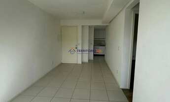 Imagem 2: Apartamento 3 dorm por R$ 238 Mil Último Andar Vista Livre! Res Campo Dourado