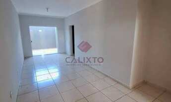 Imagem 3: ALUGA-SE APARTAMENTO NO BAIRRO VILA MARTA