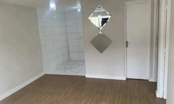 Imagem 2: APARTAMENTO 2 QUARTOS - RESIDENCIAL DAS GRAÇAS - COLOMBO