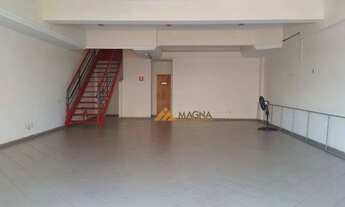 Imagem: Loja, 396 m² - Campos Elíseos - Ribeirão