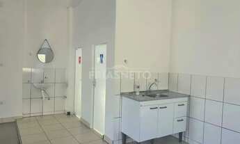 Imagem 2: Salão Comercial Novo na Vila Monteiro