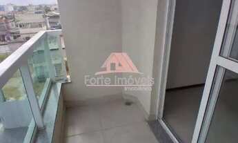 Imagem 6: Apartamento com 2 quartos - No Condomínio Ville Banche - Bangu / RJ