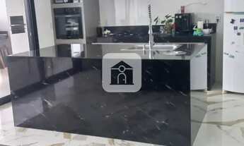 Imagem 5: Casa para venda no Bairro City Uberlândia