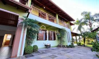 Imagem 4: Espetacular Casa à Venda no Pinheiro em São Leopoldo/RS