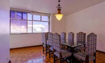 Imagem 11: VENDO APARTAMENTO FRENTE VAZIO 244m..COPACABANA.. SOL NASCENTE (Manhã