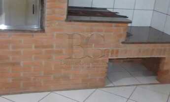 Imagem 5: Casas Padrão em Poços de Caldas