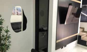 Imagem 5: Ap de Temporada na Praia Grande - PG