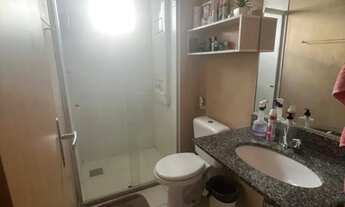 Imagem 4: Apto, 76m², 3/4, 1 vaga no Ed. Bossa Nova Residence